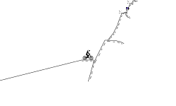 The Ultimate Mountain Climb :)