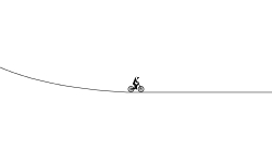 -HALF PIPE- SUPER HARD