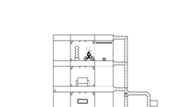 Elevator Escape (Blob)