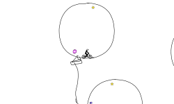balloons
