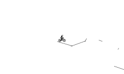 Weird Lined start auto