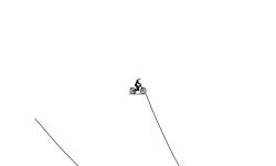 the half-pipe