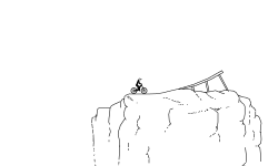 cool track