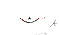 Ramps and a Flip