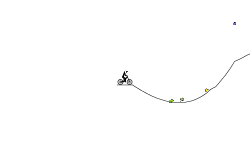 DIRT JUMP