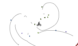 Wheelie Spirit [ Contest ]