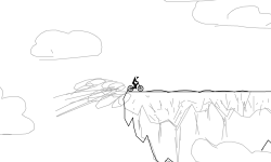 Helicopter practice
