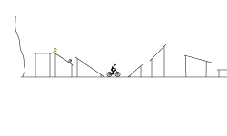Jump Track