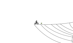 short track