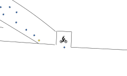 Gravity test#1