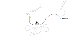 Gravi-Prix 5 (V 2.0)