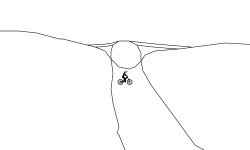 dumb track