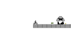Super Mario Bros Preview