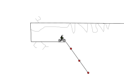 dropper for the win