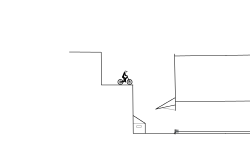 Alleyway stunts
