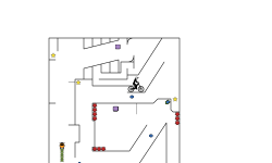 Cubed Trial - Difficulty: Hard