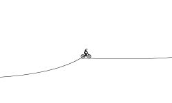 Climb The Hill