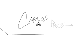 Track for pros and beginners