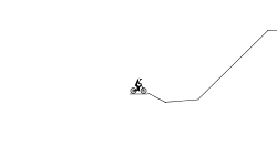 A shortish level