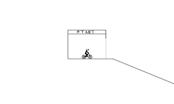 Super long jump