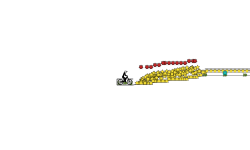 5000 stars