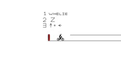 BMX Wheelie Tutorial