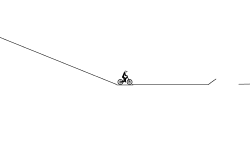 holey track