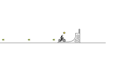 do a backflip!! simple...