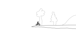 Easy Dirt track