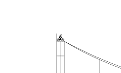 stick it? (*HARD CHALLENGE*)