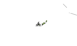 Half heli