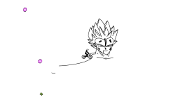 Gojeta!(Dragon Ball Z)