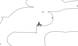 Cave Gravity