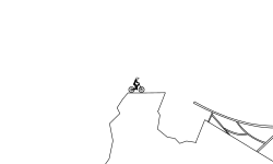 MTB Jump Track