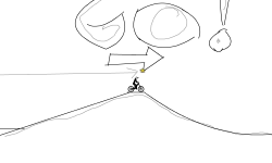round-about