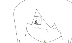 sloppy drawing