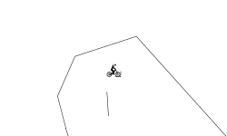 Downhill auto