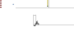 another stupid 3 sec track