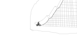 Climbing - A tad hard