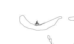 gaps