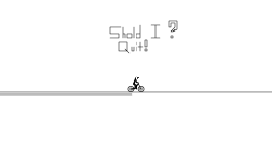 Should I quit also???