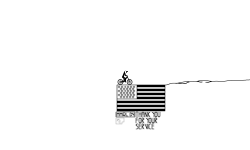 EP - Memorial Day