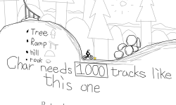 1000 tracks like this