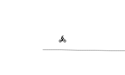 My first design for a jump
