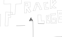 SFC TRACK OF LEGEND PREVIEW