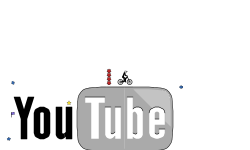 YouTube Logo