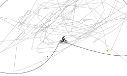 Run from the rubble1