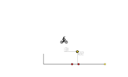 The Hardest Jump In FRHD