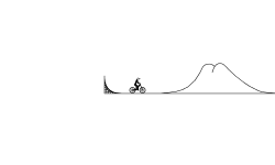 Some jumps