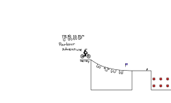 FRHD parkour leg1, 2